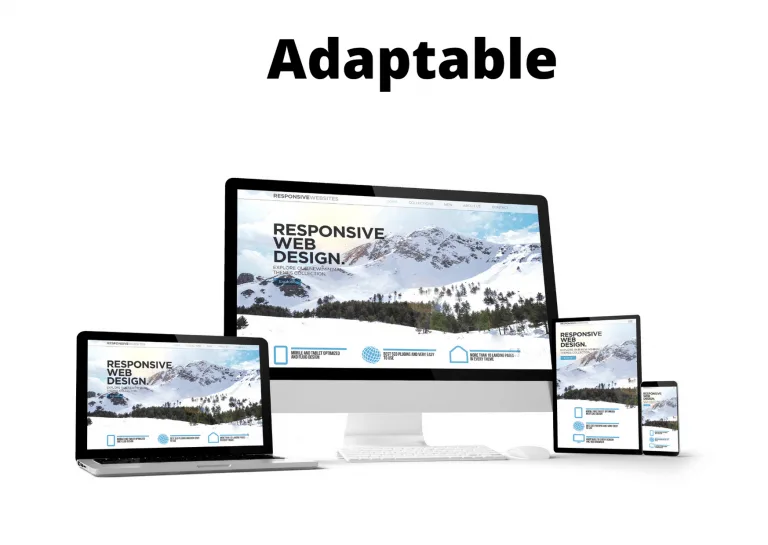 Adaptable